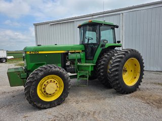 Property photo 19 - FARM EQUIPMENT AUCTION IN ALLEN COUNTY, INDIANA