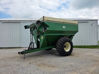 Property photo 18 - FARM EQUIPMENT AUCTION IN ALLEN COUNTY, INDIANA