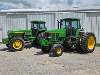 Property photo 16 - FARM EQUIPMENT AUCTION IN ALLEN COUNTY, INDIANA