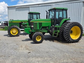 Property photo 15 - FARM EQUIPMENT AUCTION IN ALLEN COUNTY, INDIANA