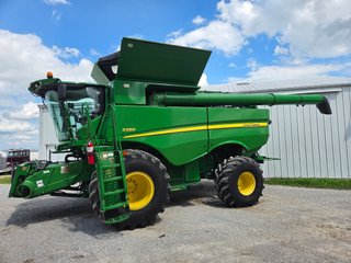 Property photo 3 - FARM EQUIPMENT AUCTION IN ALLEN COUNTY, INDIANA