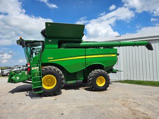 Property photo 14 - FARM EQUIPMENT AUCTION IN ALLEN COUNTY, INDIANA