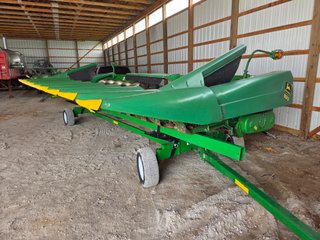 Property photo 13 - FARM EQUIPMENT AUCTION IN ALLEN COUNTY, INDIANA