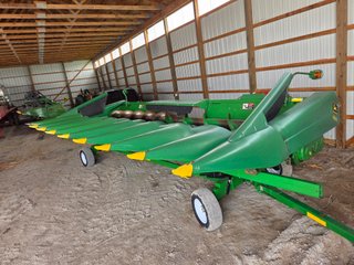 Property photo 12 - FARM EQUIPMENT AUCTION IN ALLEN COUNTY, INDIANA
