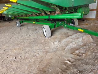 Property photo 11 - FARM EQUIPMENT AUCTION IN ALLEN COUNTY, INDIANA