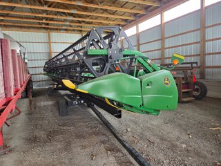 Property photo 10 - FARM EQUIPMENT AUCTION IN ALLEN COUNTY, INDIANA