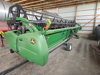 Property photo 9 - FARM EQUIPMENT AUCTION IN ALLEN COUNTY, INDIANA