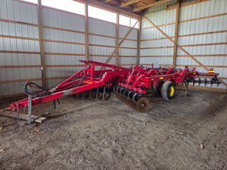 Property photo 8 - FARM EQUIPMENT AUCTION IN ALLEN COUNTY, INDIANA