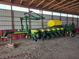 Property photo 7 - FARM EQUIPMENT AUCTION IN ALLEN COUNTY, INDIANA