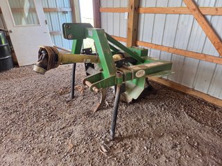 Property photo 6 - FARM EQUIPMENT AUCTION IN ALLEN COUNTY, INDIANA
