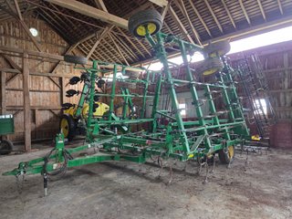 Property photo 5 - FARM EQUIPMENT AUCTION IN ALLEN COUNTY, INDIANA