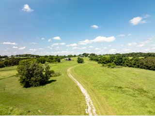 Property photo 3 - HOME AND LAND AUCTION - 112.3+/-ACRES OFFERED IN 1 TRACT IN MERCER COUNTY, KENTUCKY