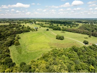 Property photo 5 - HOME AND LAND AUCTION - 112.3+/-ACRES OFFERED IN 1 TRACT IN MERCER COUNTY, KENTUCKY
