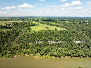 Property photo 6 - HOME AND LAND AUCTION - 112.3+/-ACRES OFFERED IN 1 TRACT IN MERCER COUNTY, KENTUCKY
