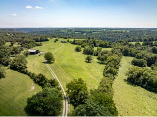 Property photo 7 - HOME AND LAND AUCTION - 112.3+/-ACRES OFFERED IN 1 TRACT IN MERCER COUNTY, KENTUCKY