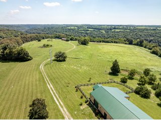Property photo 20 - HOME AND LAND AUCTION - 112.3+/-ACRES OFFERED IN 1 TRACT IN MERCER COUNTY, KENTUCKY