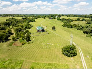 Property photo 21 - HOME AND LAND AUCTION - 112.3+/-ACRES OFFERED IN 1 TRACT IN MERCER COUNTY, KENTUCKY