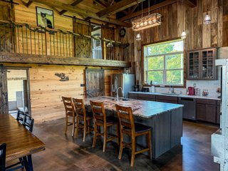 Property photo 53 - HOME AND LAND AUCTION - 112.3+/-ACRES OFFERED IN 1 TRACT IN MERCER COUNTY, KENTUCKY