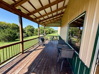Property photo 46 - HOME AND LAND AUCTION - 112.3+/-ACRES OFFERED IN 1 TRACT IN MERCER COUNTY, KENTUCKY