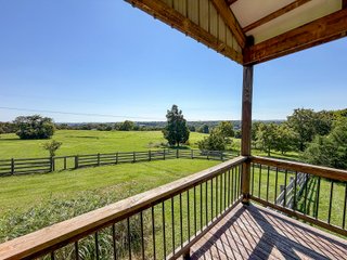 Property photo 33 - HOME AND LAND AUCTION - 112.3+/-ACRES OFFERED IN 1 TRACT IN MERCER COUNTY, KENTUCKY