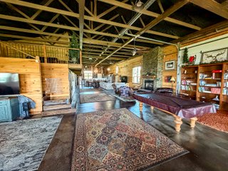 Property photo 45 - HOME AND LAND AUCTION - 112.3+/-ACRES OFFERED IN 1 TRACT IN MERCER COUNTY, KENTUCKY