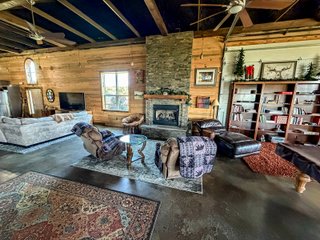 Property photo 44 - HOME AND LAND AUCTION - 112.3+/-ACRES OFFERED IN 1 TRACT IN MERCER COUNTY, KENTUCKY