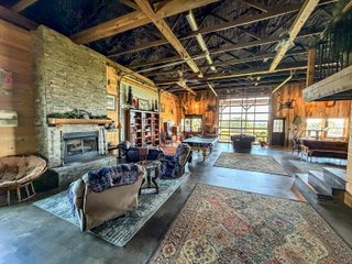 Property photo 43 - HOME AND LAND AUCTION - 112.3+/-ACRES OFFERED IN 1 TRACT IN MERCER COUNTY, KENTUCKY