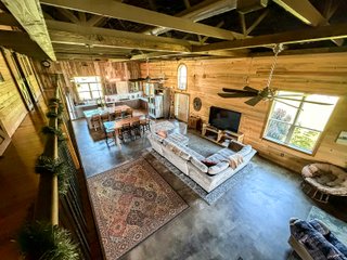 Property photo 41 - HOME AND LAND AUCTION - 112.3+/-ACRES OFFERED IN 1 TRACT IN MERCER COUNTY, KENTUCKY