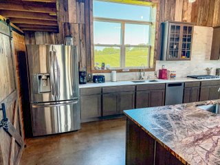 Property photo 37 - HOME AND LAND AUCTION - 112.3+/-ACRES OFFERED IN 1 TRACT IN MERCER COUNTY, KENTUCKY