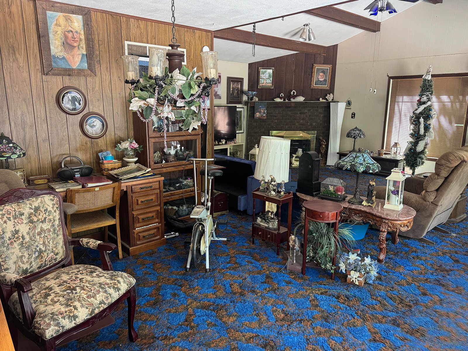 Property photo 51 - REAL ESTATE AUCTION - 5.214+/-ACRES OFFERED IN 1 TRACT IN ELKHART COUNTY, INDIANA