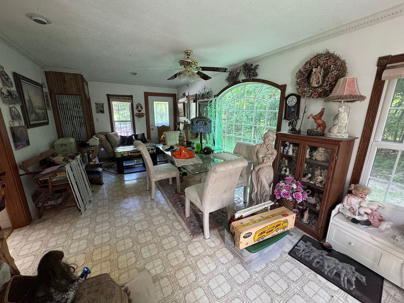 Property photo 45 - REAL ESTATE AUCTION - 5.214+/-ACRES OFFERED IN 1 TRACT IN ELKHART COUNTY, INDIANA