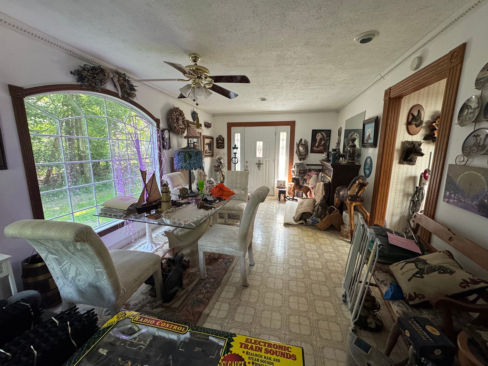 Property photo 44 - REAL ESTATE AUCTION - 5.214+/-ACRES OFFERED IN 1 TRACT IN ELKHART COUNTY, INDIANA