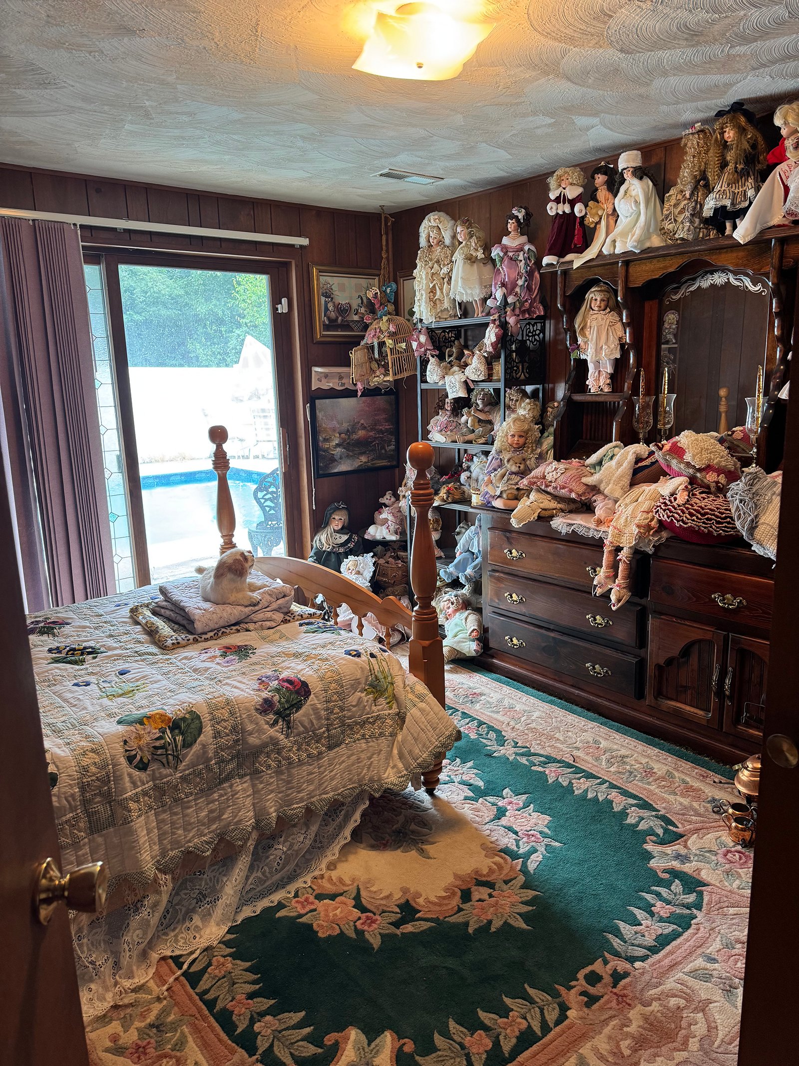 Property photo 41 - REAL ESTATE AUCTION - 5.214+/-ACRES OFFERED IN 1 TRACT IN ELKHART COUNTY, INDIANA