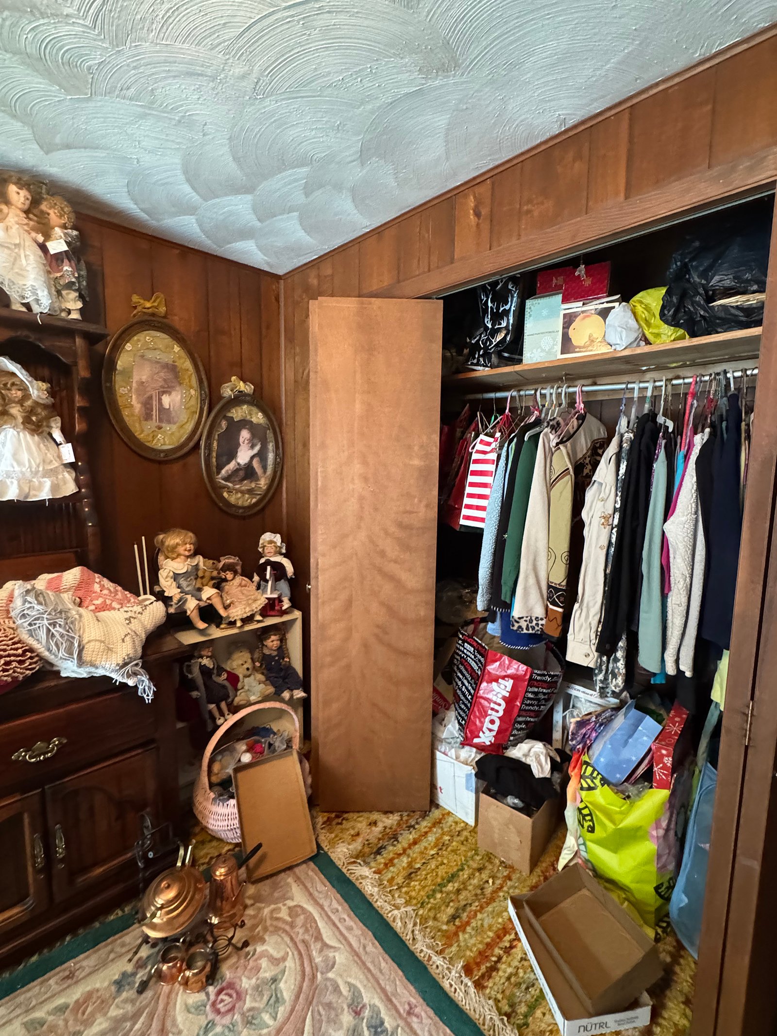 Property photo 39 - REAL ESTATE AUCTION - 5.214+/-ACRES OFFERED IN 1 TRACT IN ELKHART COUNTY, INDIANA