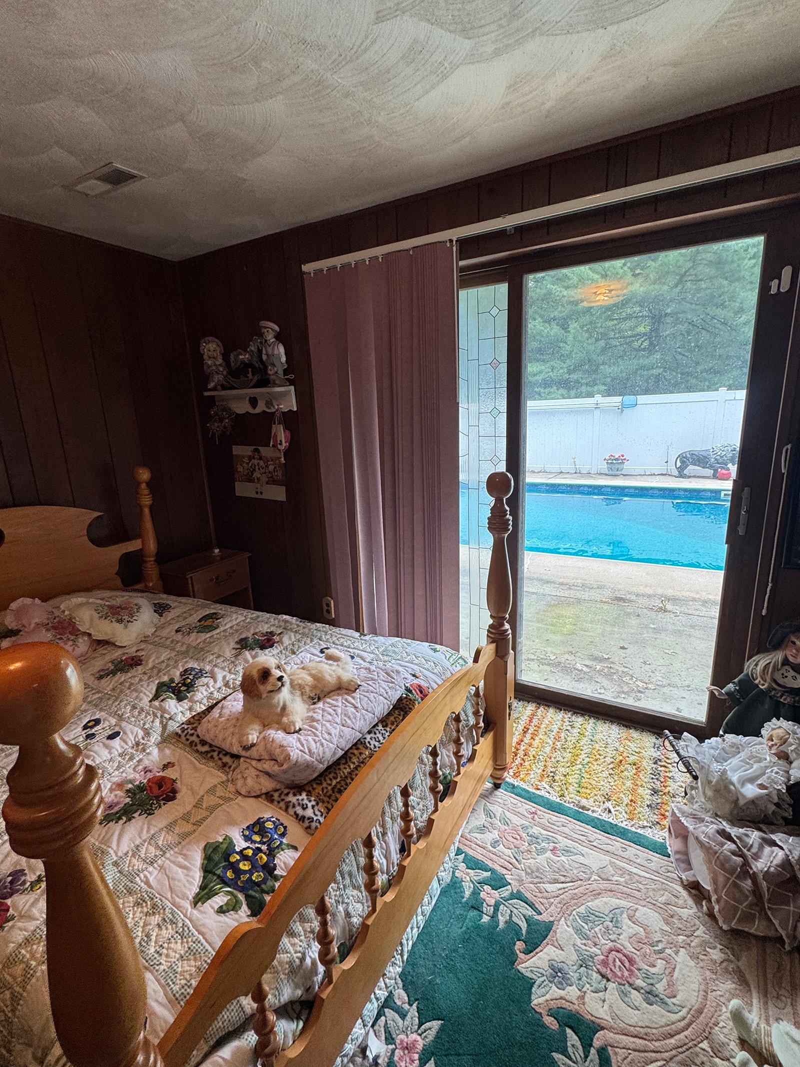 Property photo 38 - REAL ESTATE AUCTION - 5.214+/-ACRES OFFERED IN 1 TRACT IN ELKHART COUNTY, INDIANA
