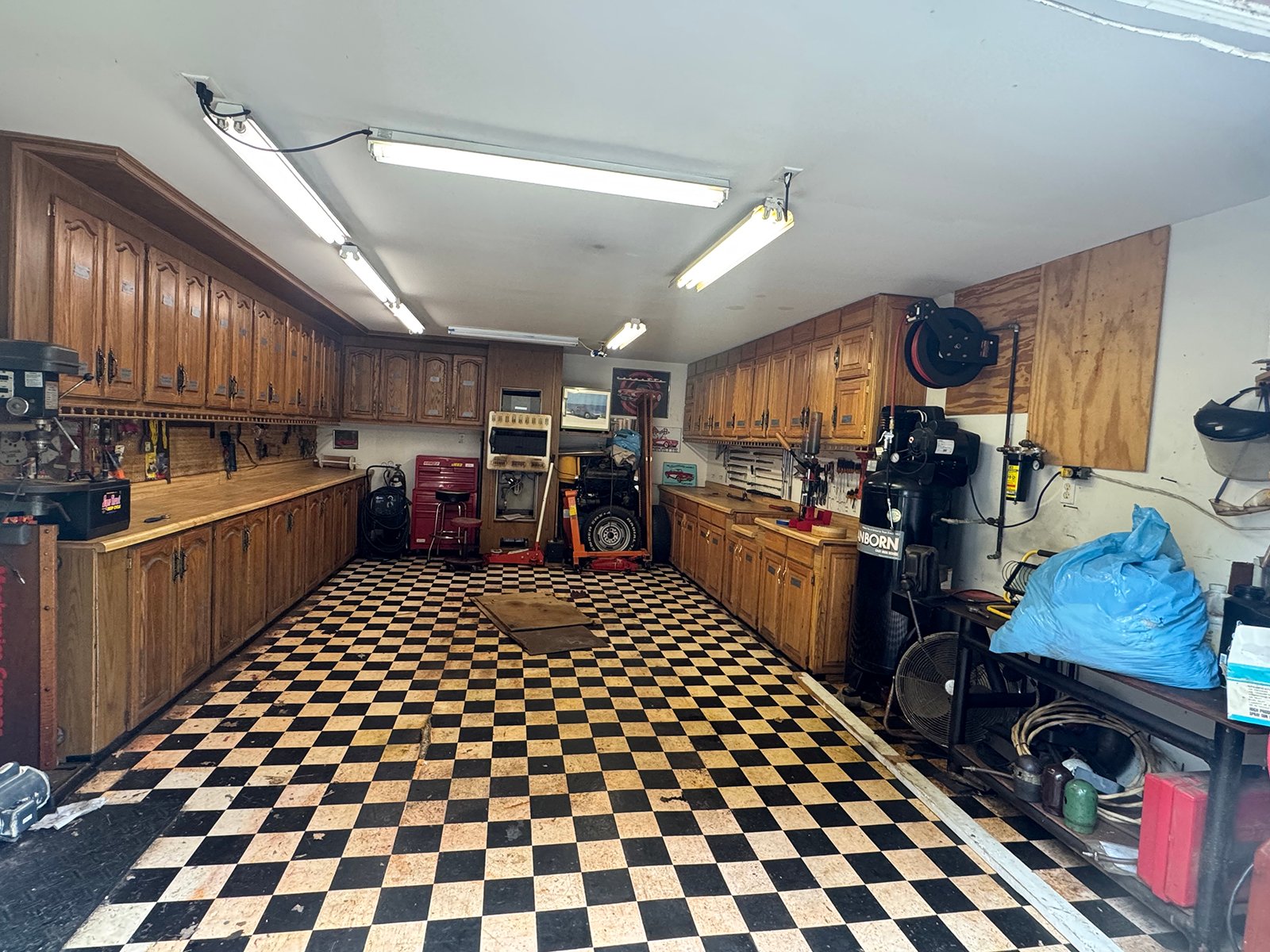 Property photo 37 - REAL ESTATE AUCTION - 5.214+/-ACRES OFFERED IN 1 TRACT IN ELKHART COUNTY, INDIANA