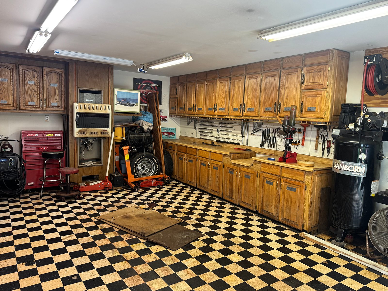 Property photo 36 - REAL ESTATE AUCTION - 5.214+/-ACRES OFFERED IN 1 TRACT IN ELKHART COUNTY, INDIANA