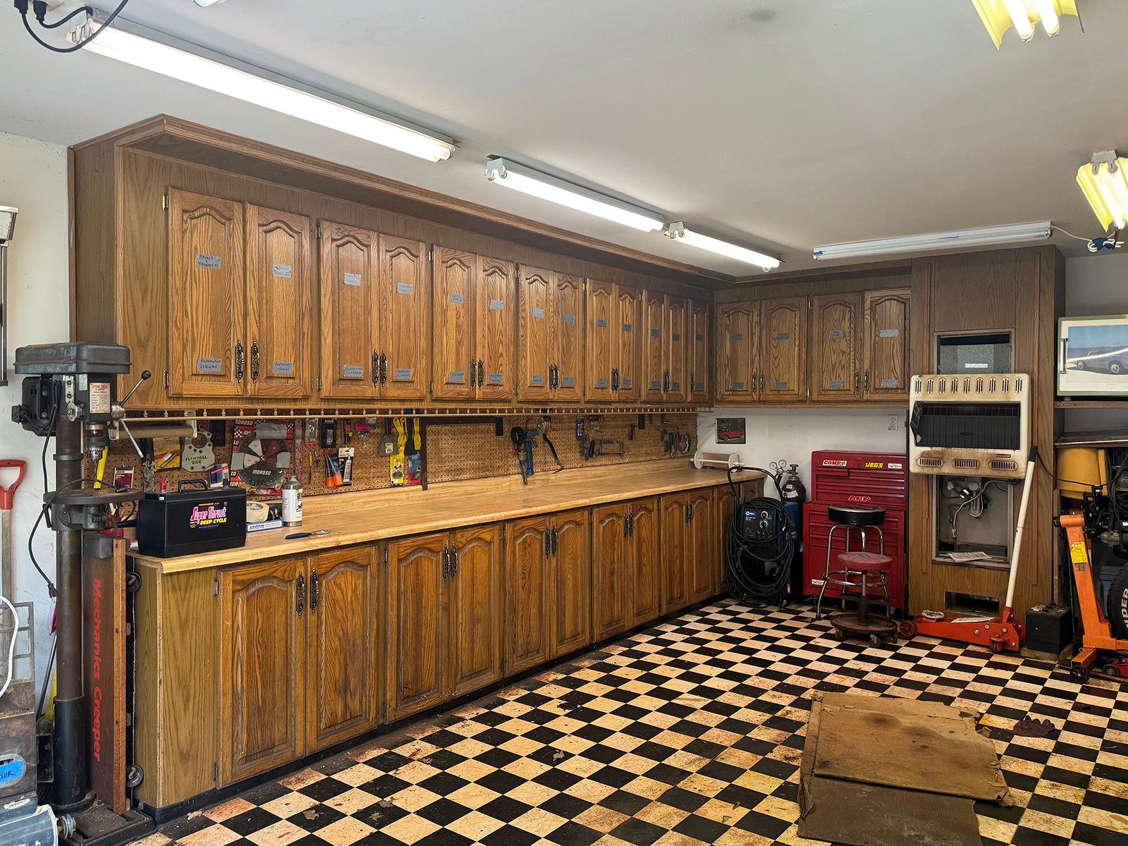 Property photo 35 - REAL ESTATE AUCTION - 5.214+/-ACRES OFFERED IN 1 TRACT IN ELKHART COUNTY, INDIANA