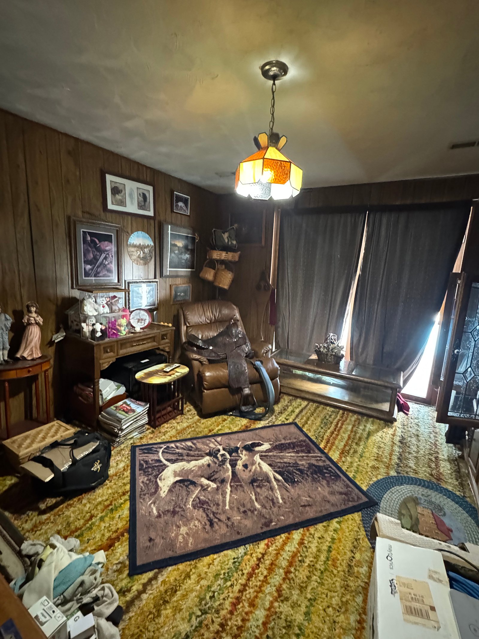 Property photo 34 - REAL ESTATE AUCTION - 5.214+/-ACRES OFFERED IN 1 TRACT IN ELKHART COUNTY, INDIANA