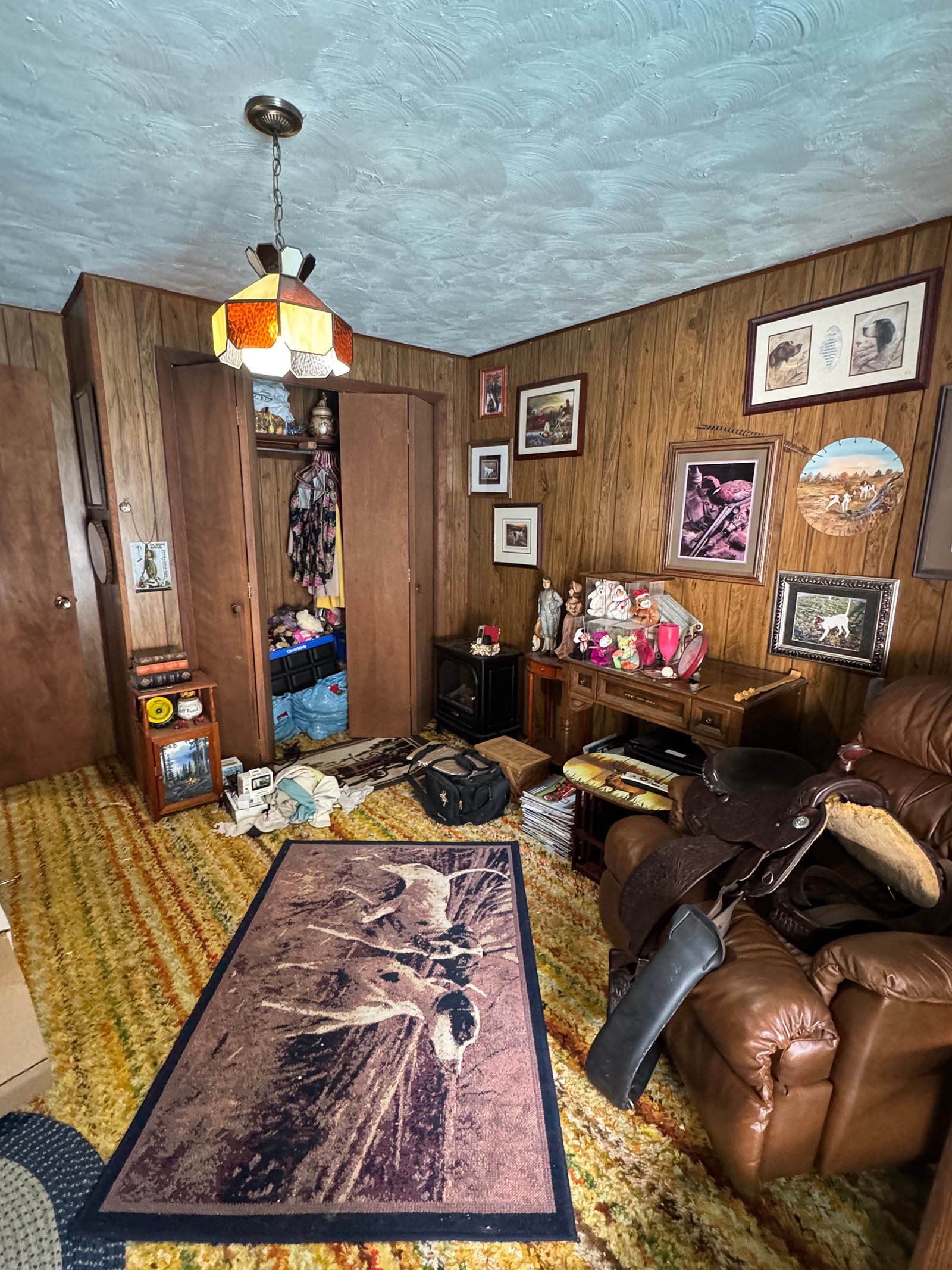 Property photo 32 - REAL ESTATE AUCTION - 5.214+/-ACRES OFFERED IN 1 TRACT IN ELKHART COUNTY, INDIANA