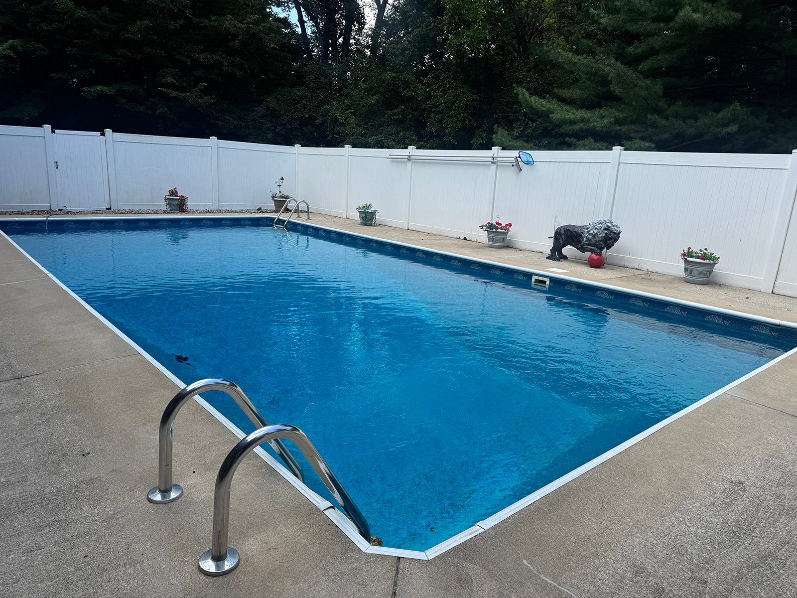 Property photo 31 - REAL ESTATE AUCTION - 5.214+/-ACRES OFFERED IN 1 TRACT IN ELKHART COUNTY, INDIANA