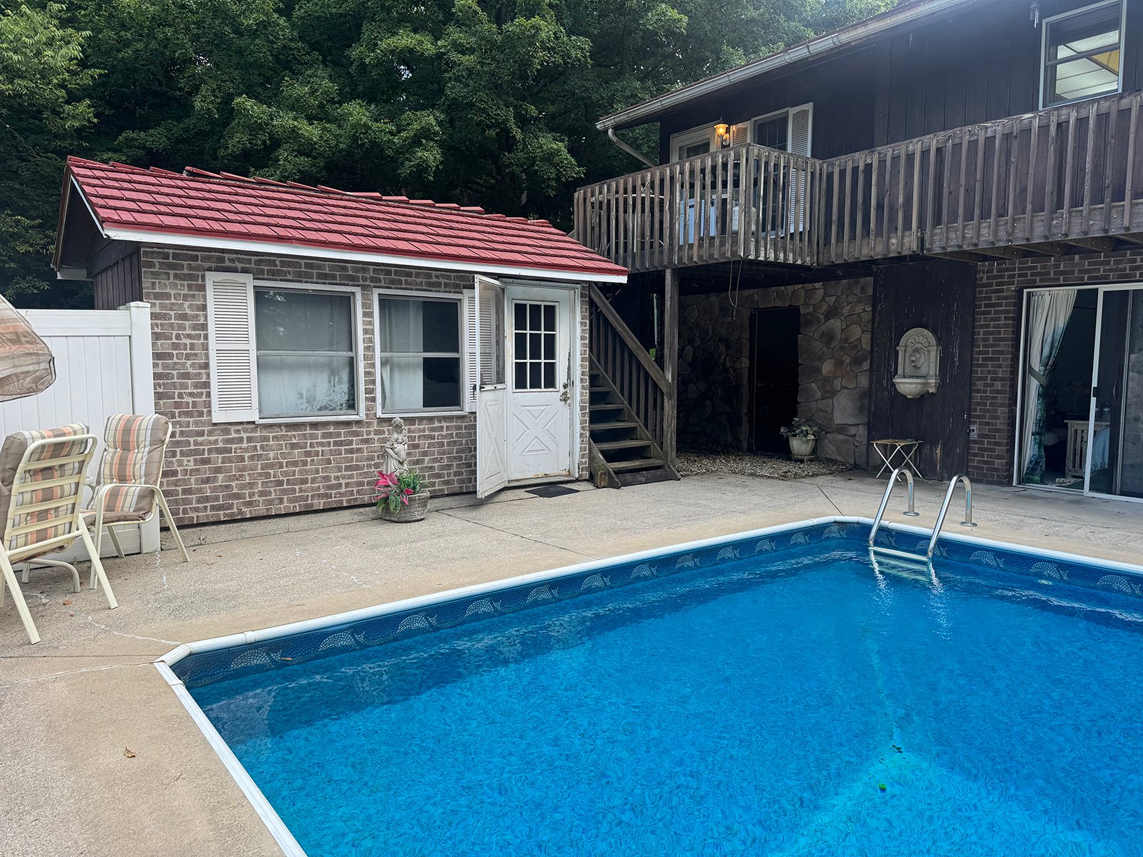 Property photo 30 - REAL ESTATE AUCTION - 5.214+/-ACRES OFFERED IN 1 TRACT IN ELKHART COUNTY, INDIANA