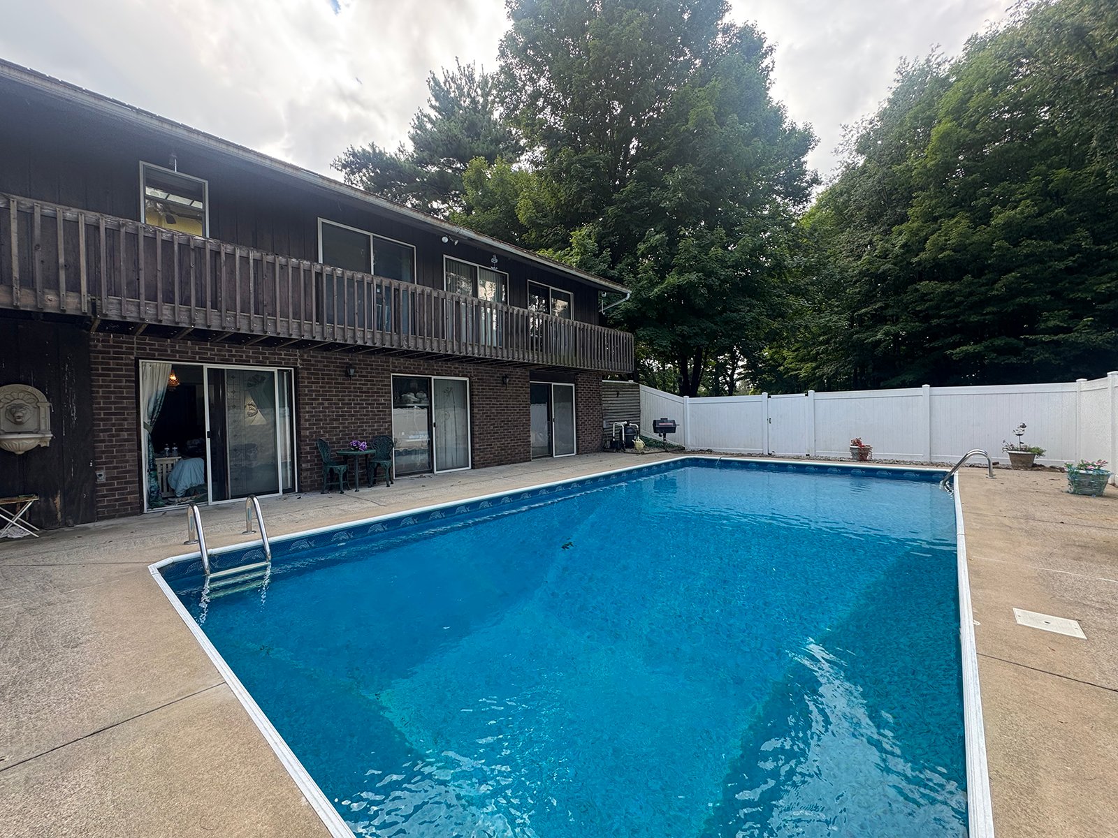 Property photo 29 - REAL ESTATE AUCTION - 5.214+/-ACRES OFFERED IN 1 TRACT IN ELKHART COUNTY, INDIANA