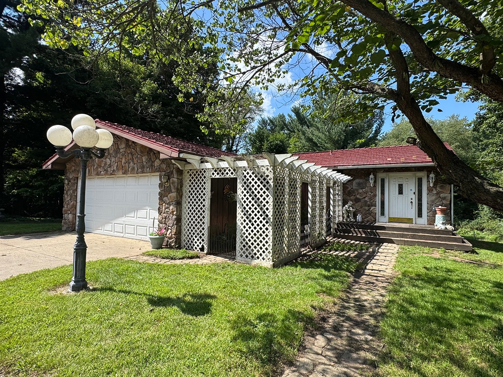 Property photo 15 - REAL ESTATE AUCTION - 5.214+/-ACRES OFFERED IN 1 TRACT IN ELKHART COUNTY, INDIANA