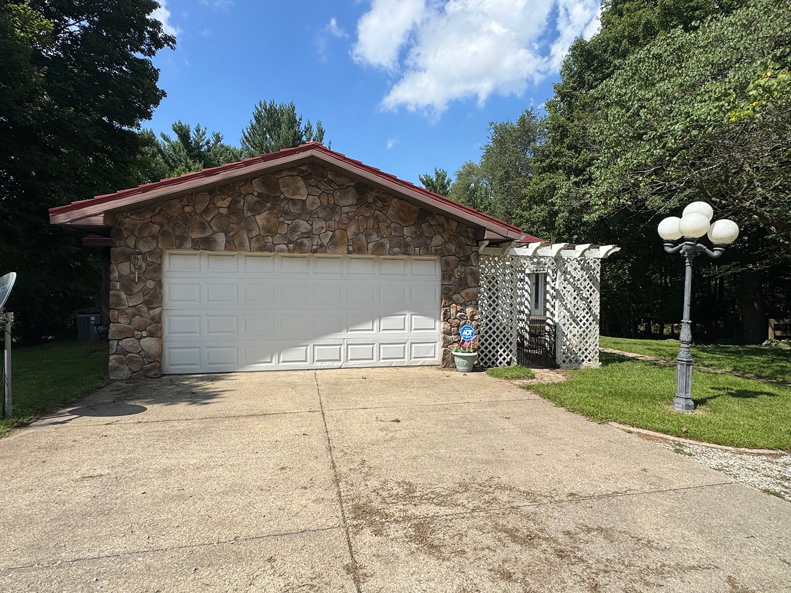 Property photo 16 - REAL ESTATE AUCTION - 5.214+/-ACRES OFFERED IN 1 TRACT IN ELKHART COUNTY, INDIANA
