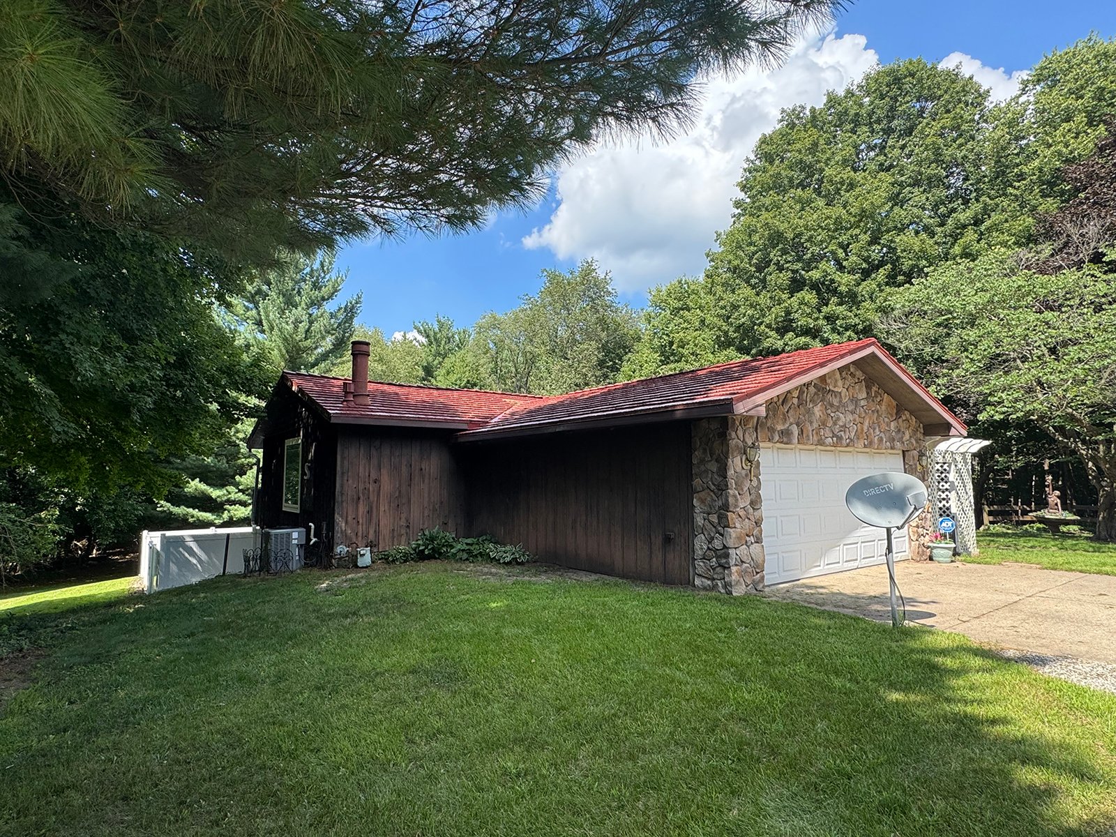 Property photo 17 - REAL ESTATE AUCTION - 5.214+/-ACRES OFFERED IN 1 TRACT IN ELKHART COUNTY, INDIANA