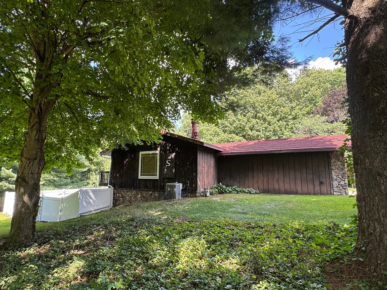 Property photo 18 - REAL ESTATE AUCTION - 5.214+/-ACRES OFFERED IN 1 TRACT IN ELKHART COUNTY, INDIANA