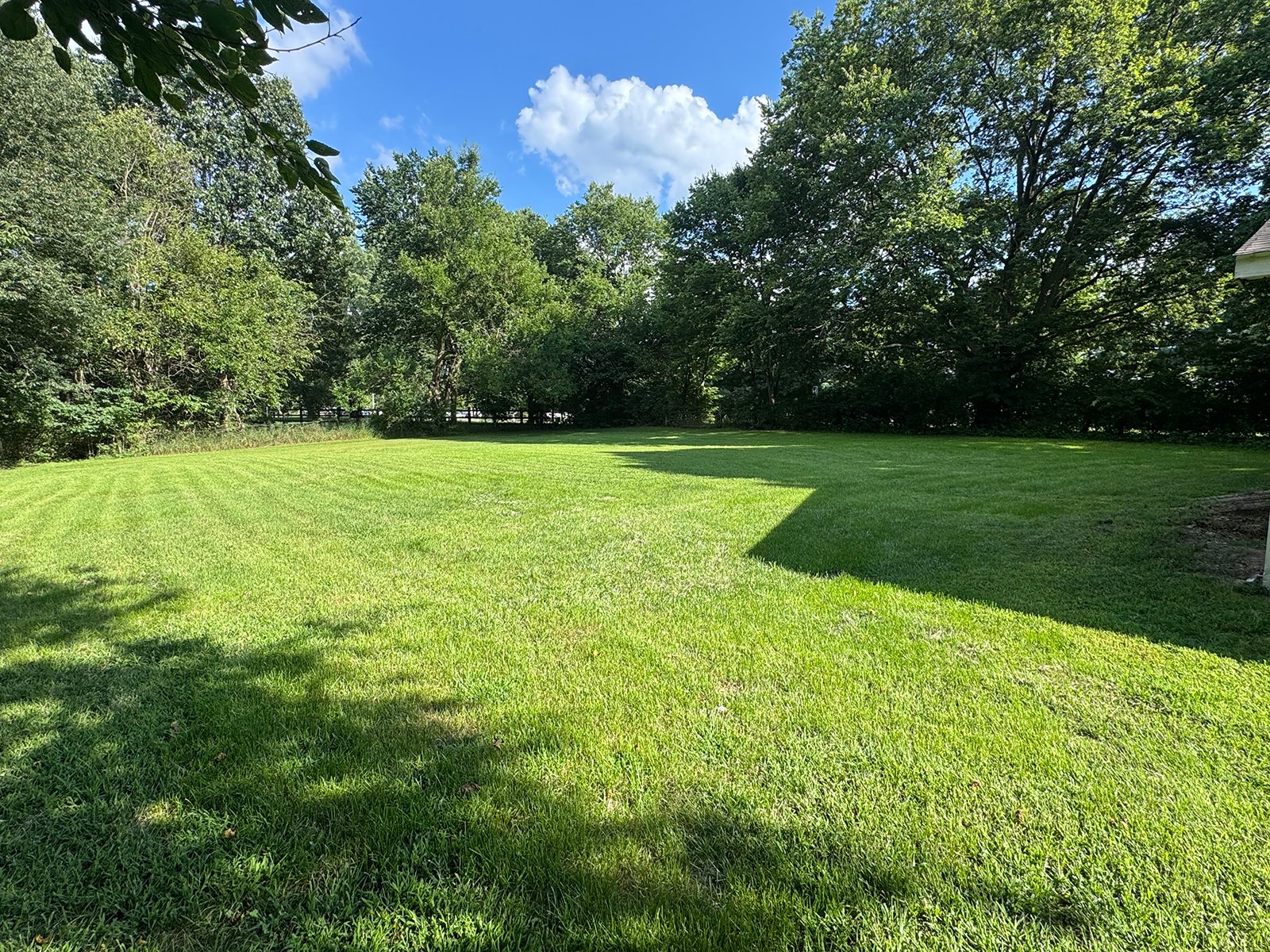 Property photo 21 - REAL ESTATE AUCTION - 5.214+/-ACRES OFFERED IN 1 TRACT IN ELKHART COUNTY, INDIANA