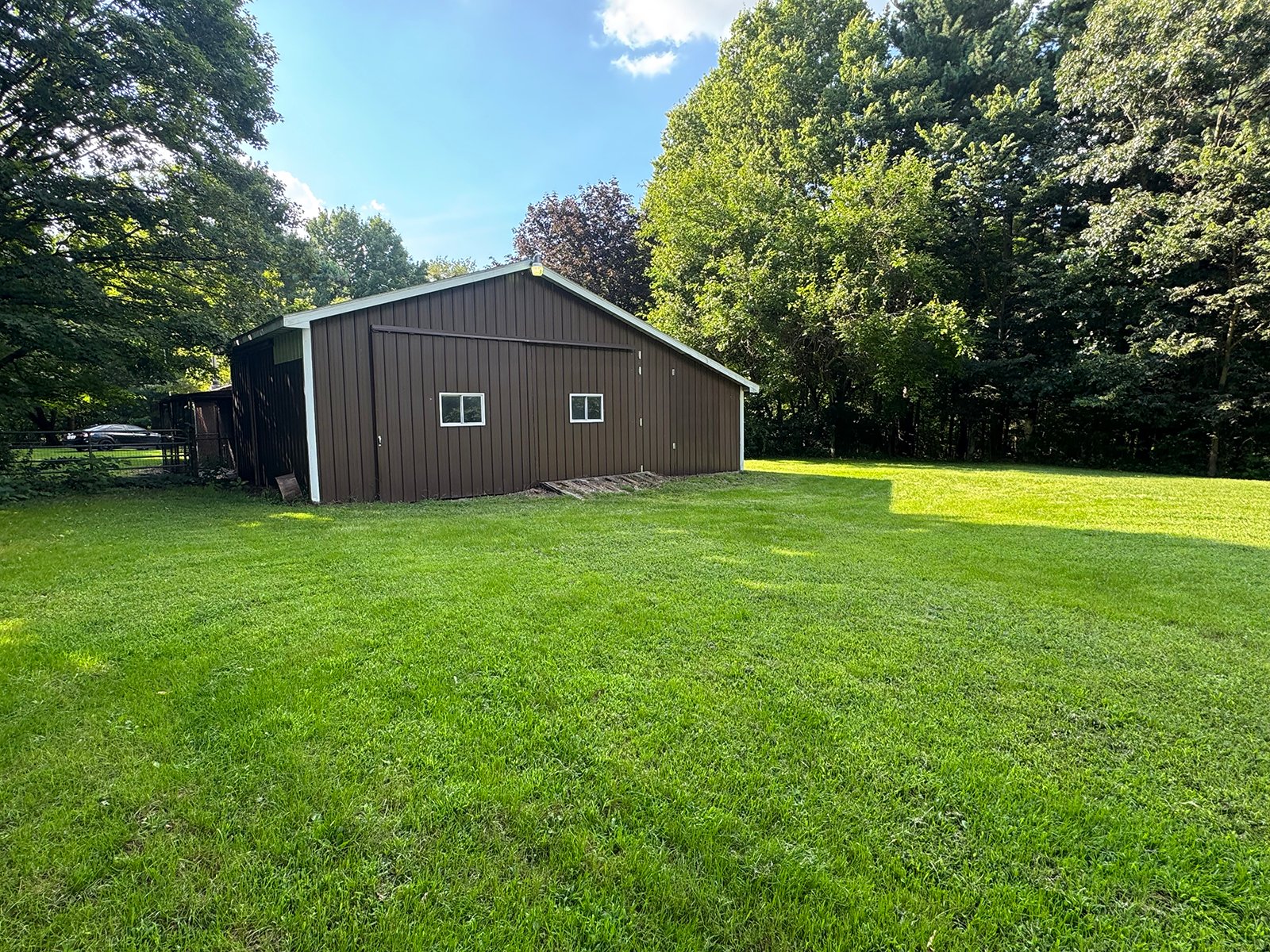 Property photo 22 - REAL ESTATE AUCTION - 5.214+/-ACRES OFFERED IN 1 TRACT IN ELKHART COUNTY, INDIANA