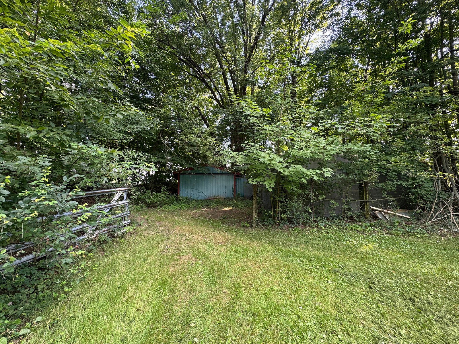Property photo 27 - REAL ESTATE AUCTION - 5.214+/-ACRES OFFERED IN 1 TRACT IN ELKHART COUNTY, INDIANA